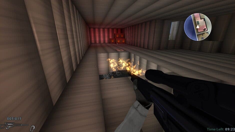 CastleMiner Warfare screenshot 4