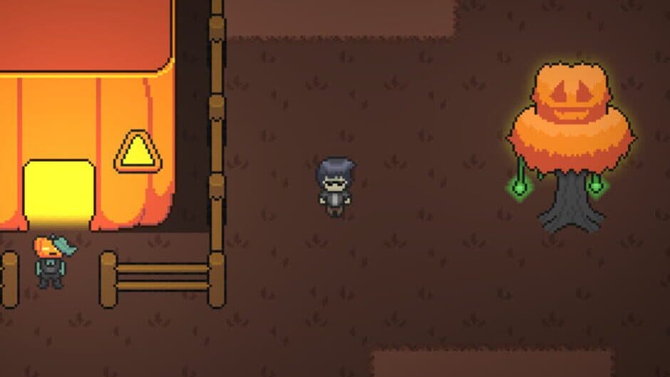 DashBored screenshot 2