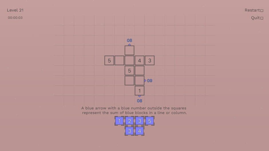 Puzlogic screenshot 4