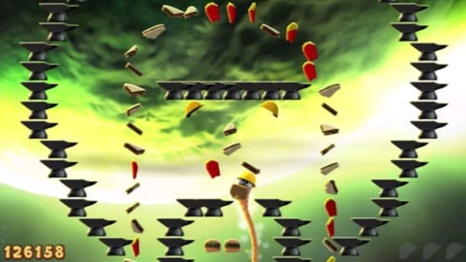 Hungry Giraffe screenshot 3