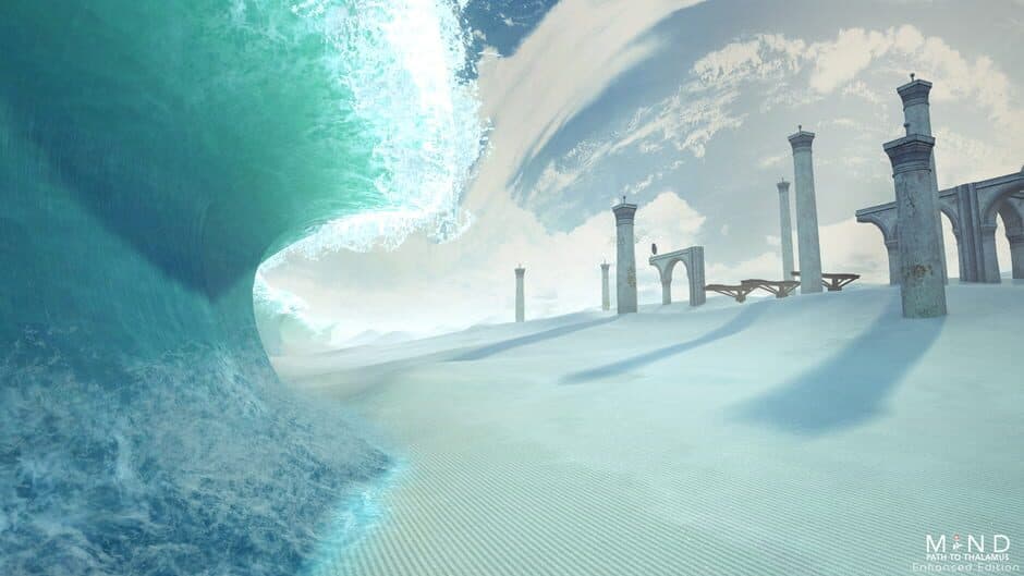 Mind: Path to Thalamus E.Edition screenshot 1