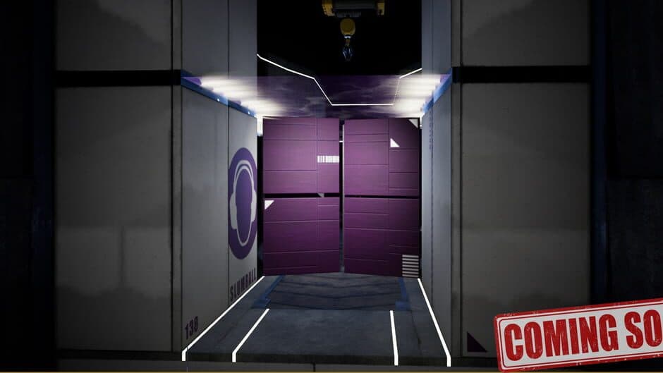 Slum Ball VR Tournament screenshot 3