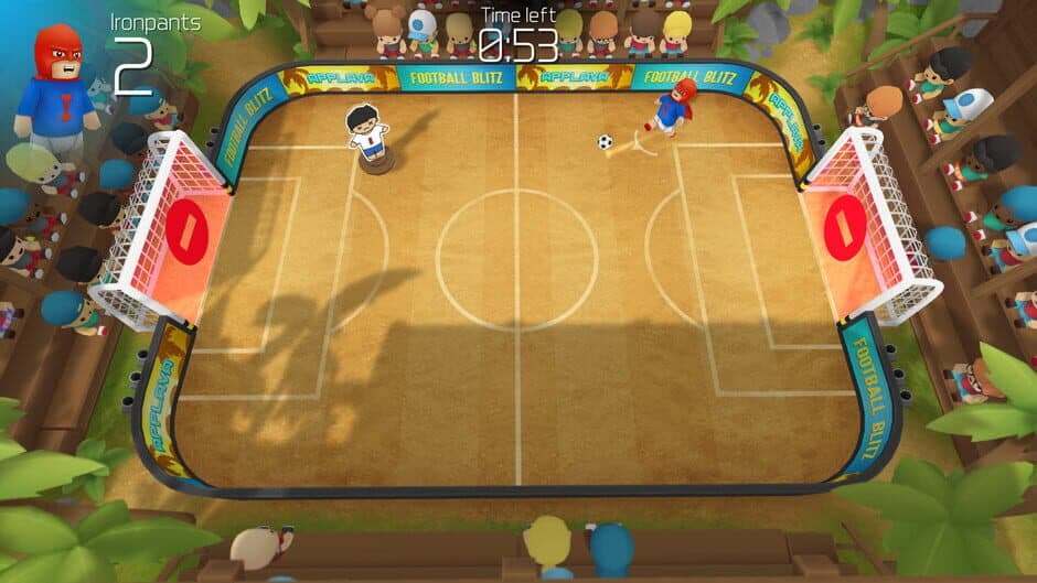 Football Blitz screenshot 2
