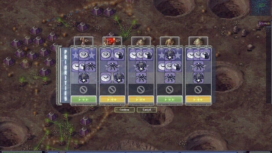 Harvest: Massive Encounter screenshot 4