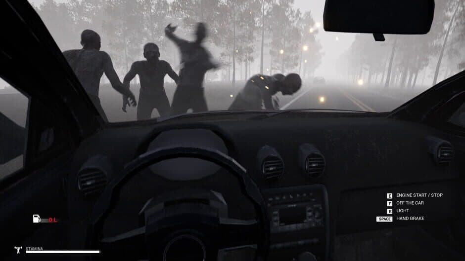 Mist Survival screenshot 4