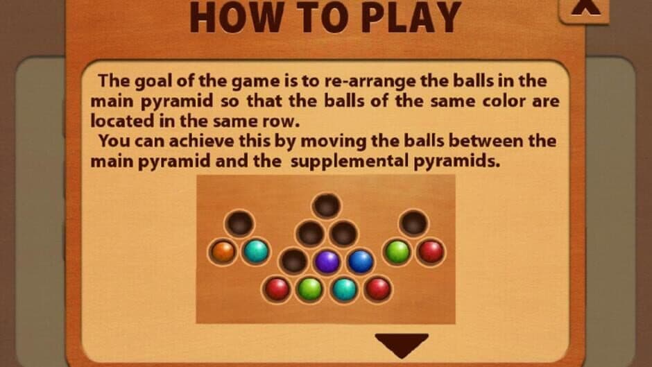 Protologic screenshot 2