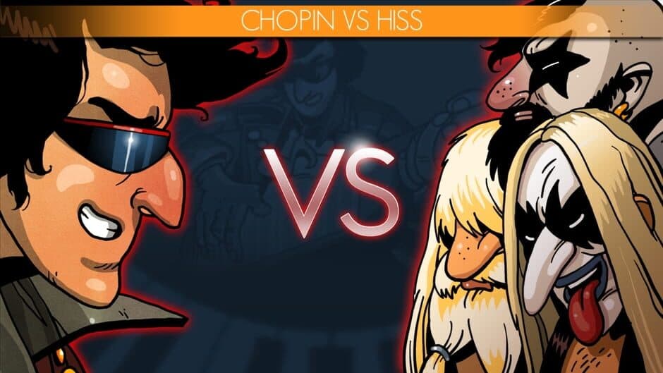 Frederic: Evil Strikes Back screenshot 4