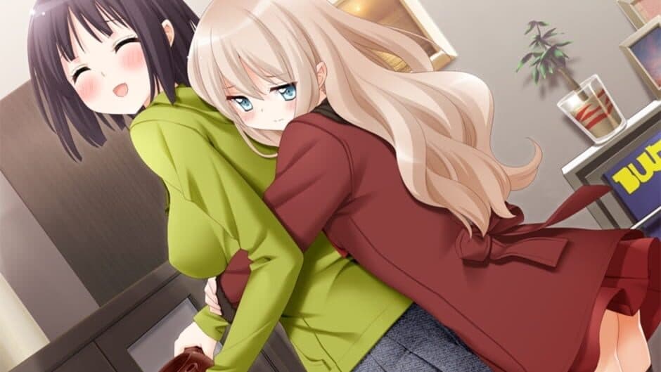 Sono Hanabira ni Kuchizuke wo: Michael no Otome-tachi screenshot 5