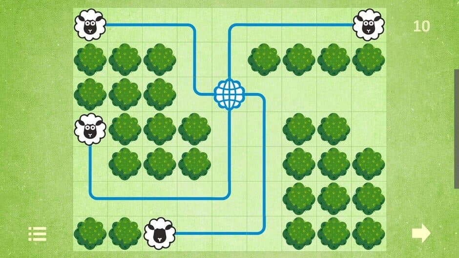 Connect Sheep screenshot 2