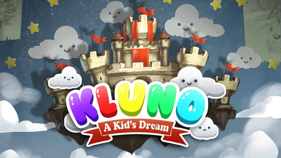 Kluno: A Kid's Dream screenshot 4