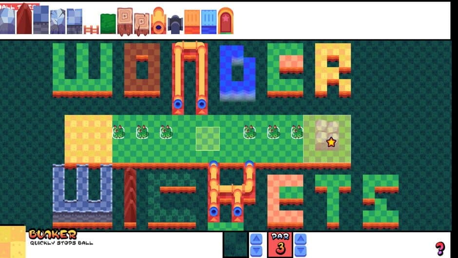 Wonder Wickets screenshot 3