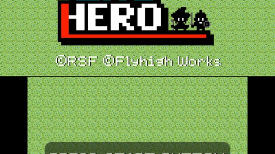 Witch & Hero screenshot 3