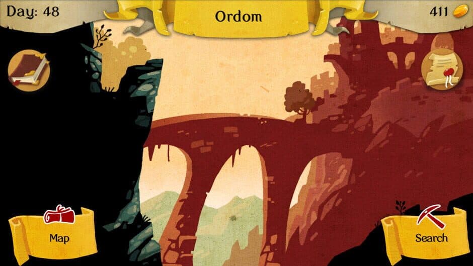 16bit Trader screenshot 5