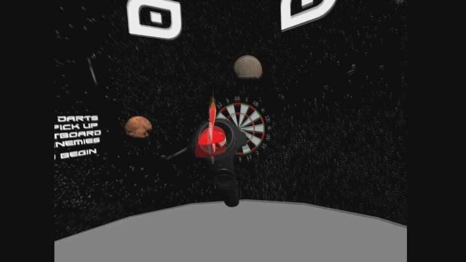 Space Dvrts screenshot 2