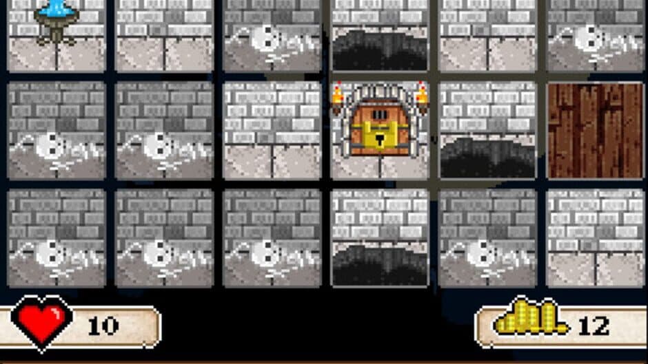 Snake Eyes Dungeon screenshot 3