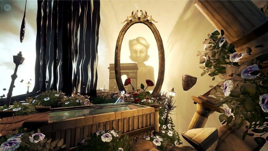 Illusion: A Tale of the Mind screenshot 6