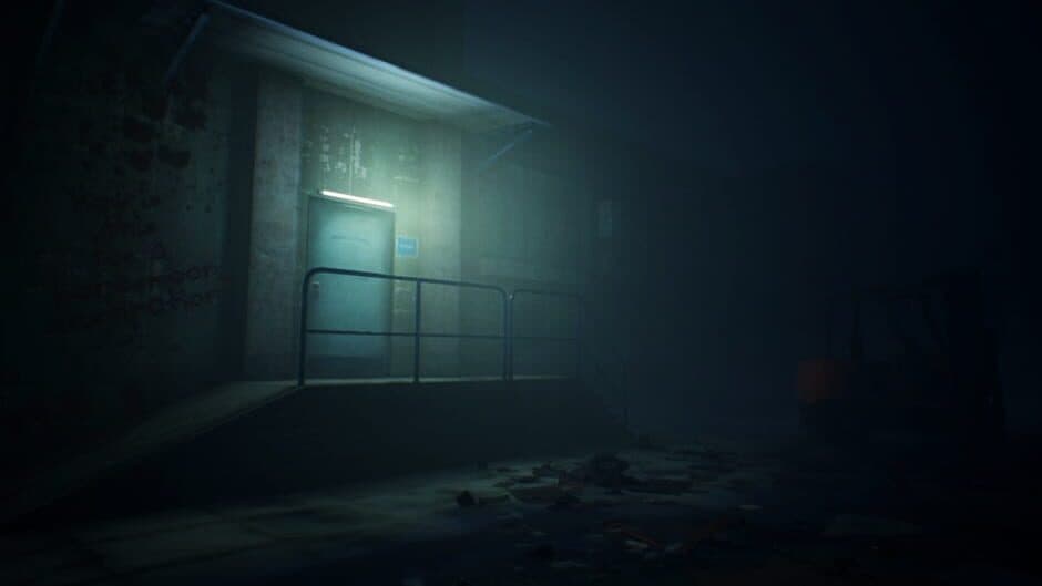 Caretaker screenshot 6