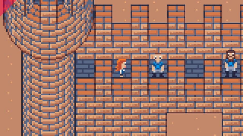 Monster RPG 3 screenshot 6
