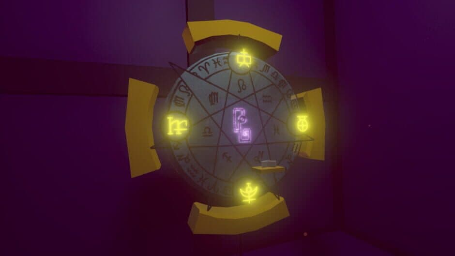 Conjuror's Eye screenshot 3