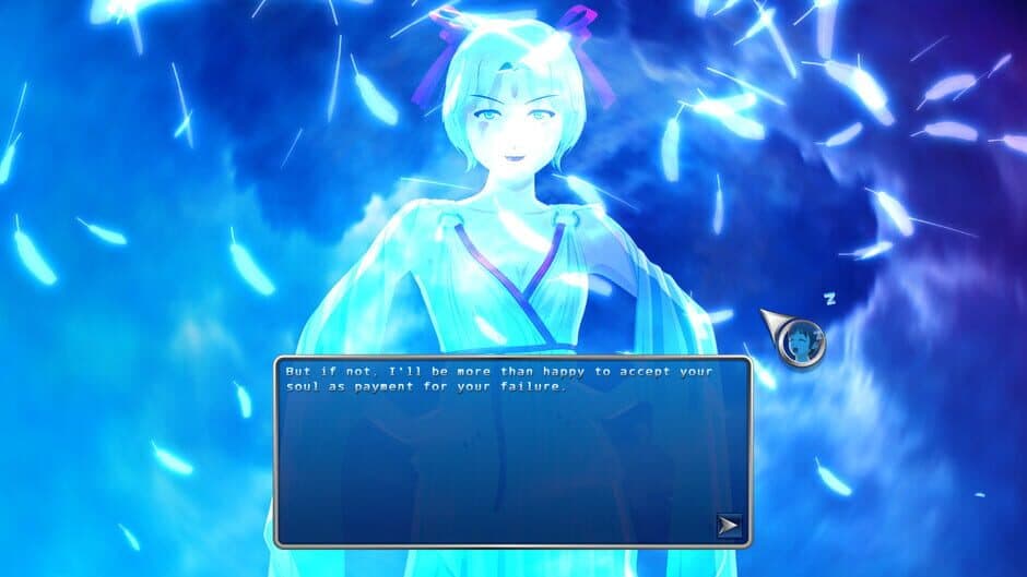 Sinful Eden screenshot 2