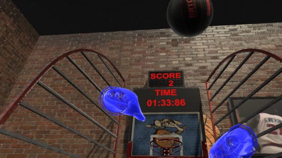 VR_Play Room screenshot 1