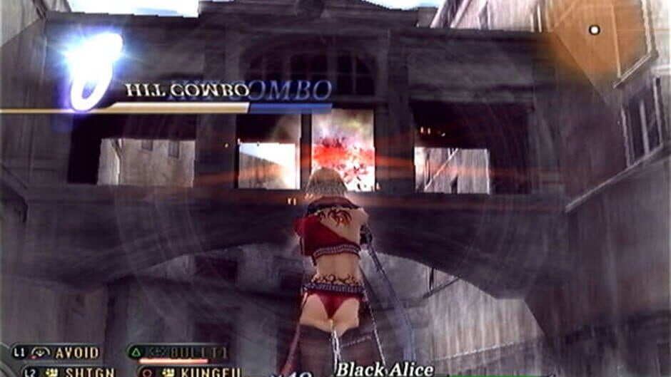 10,000 Bullets screenshot 1