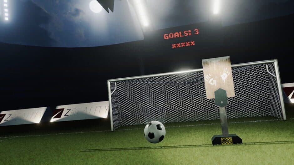 HeadOn! screenshot 3