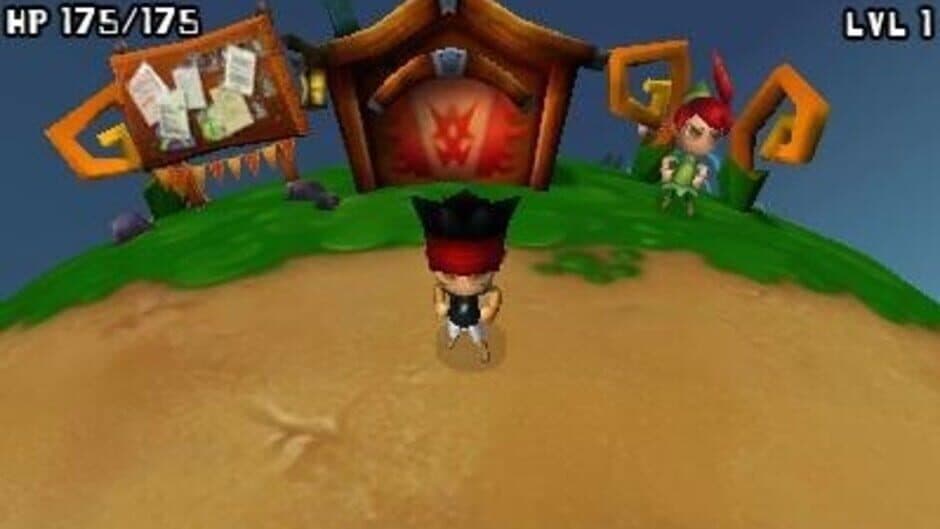 Planet Crashers screenshot 4