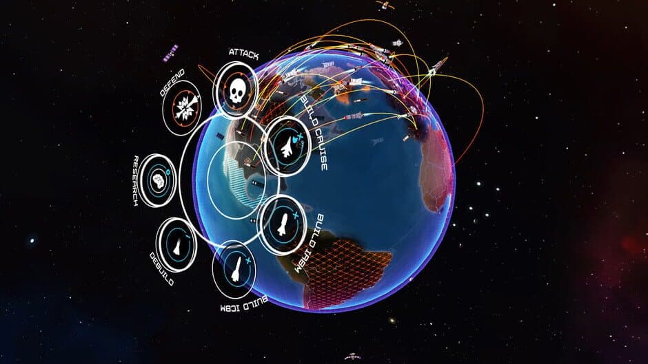 First Strike Final Hour screenshot 5