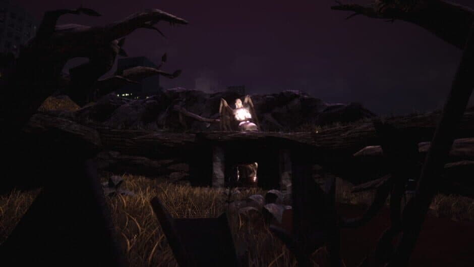 Behind These Eyes screenshot 5