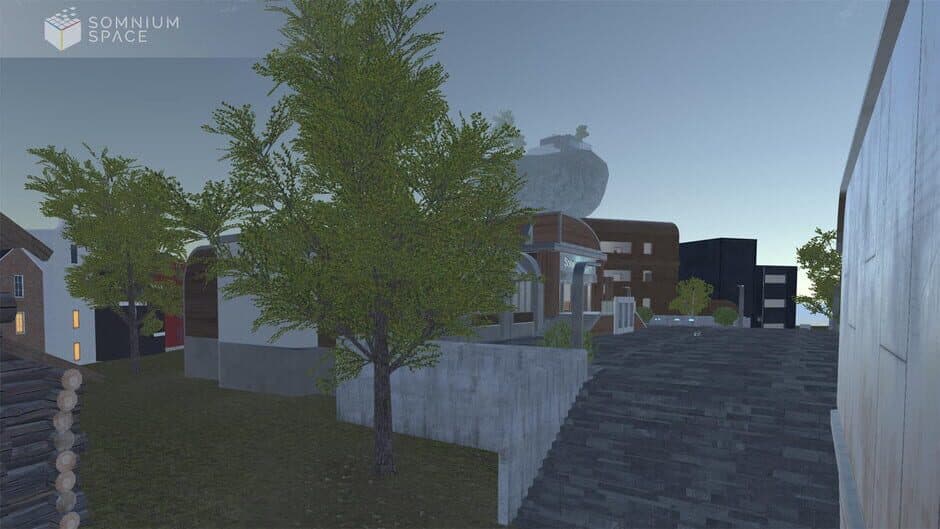 Somnium Space screenshot 3