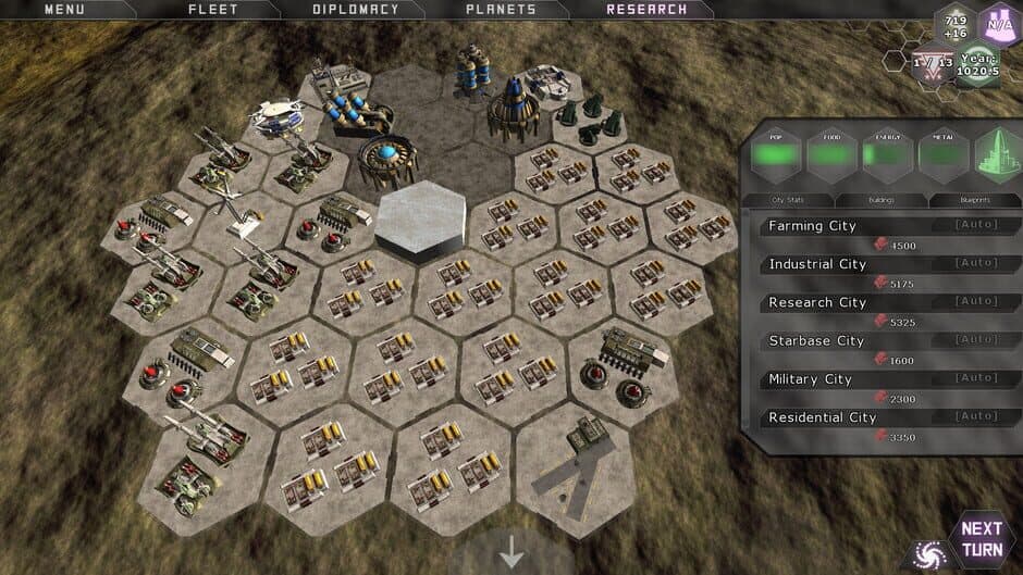 Predestination screenshot 4