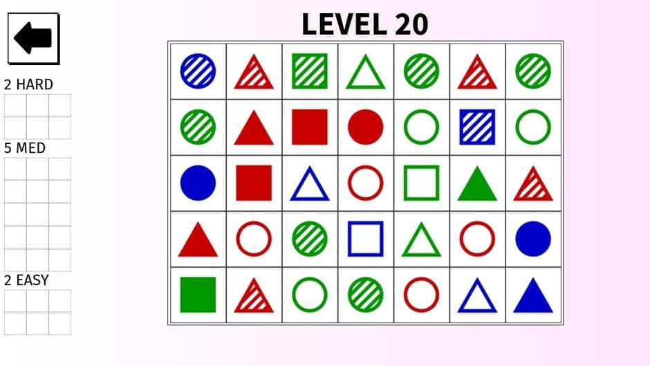 Mindset screenshot 4