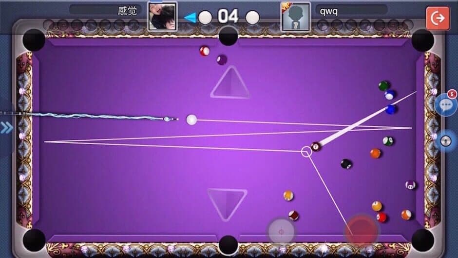 SnookerWorld screenshot 5