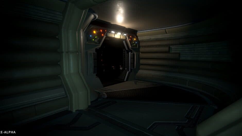 The Subject screenshot 1