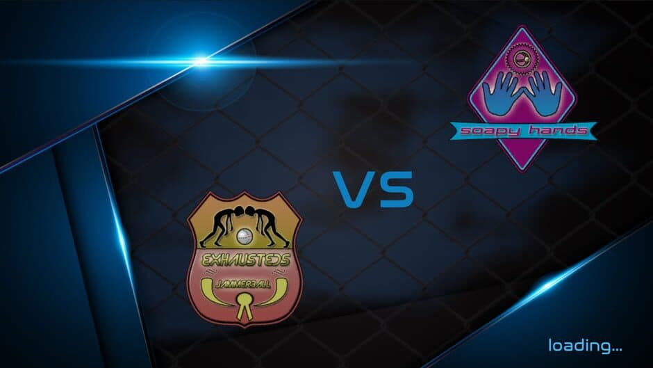 Jammerball screenshot 6