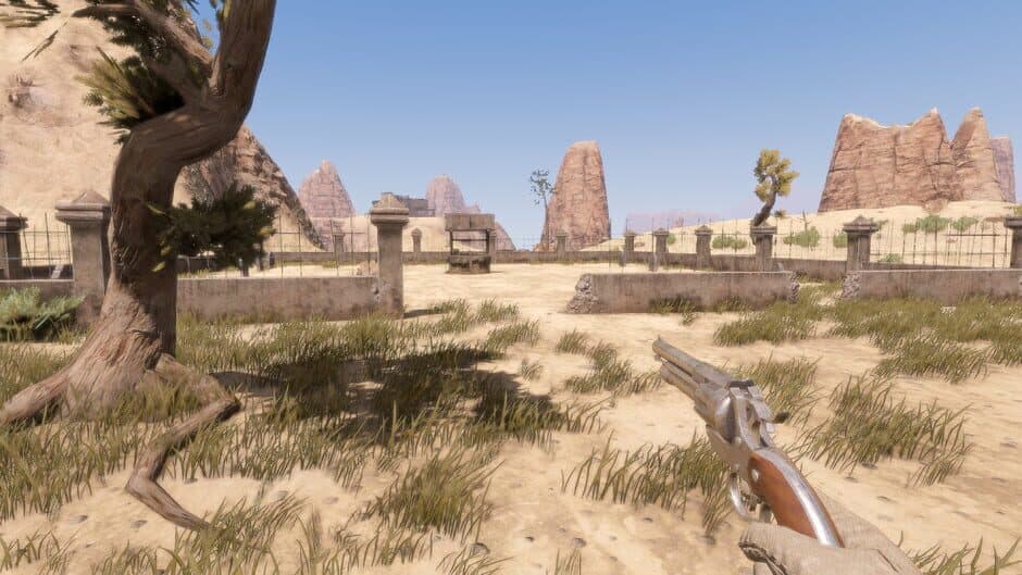 Sunset Rangers screenshot 5