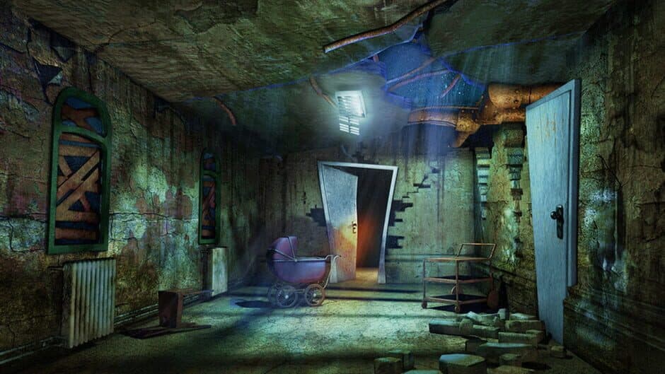 Evil Pumpkin: The Lost Halloween screenshot 2