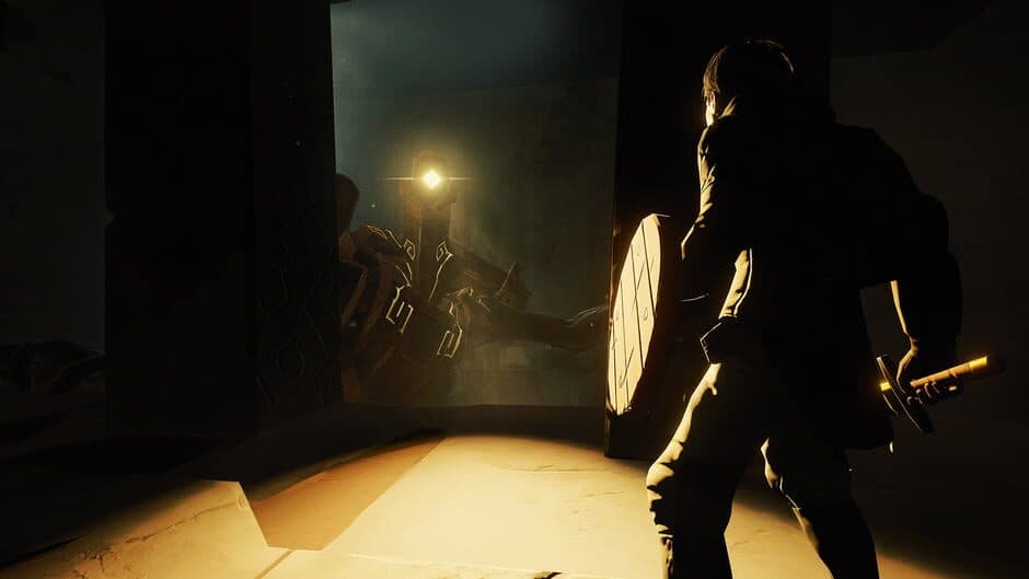 Chronos screenshot 3