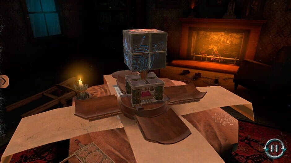 Riddlord: The Consequence screenshot 2