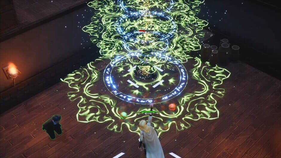 Grand Guilds screenshot 4