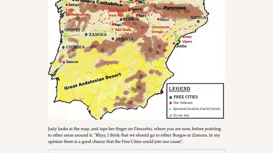 Highway Wars screenshot 4