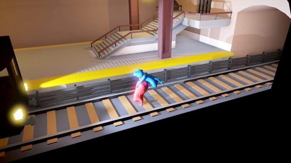 Gang Beasts screenshot 4