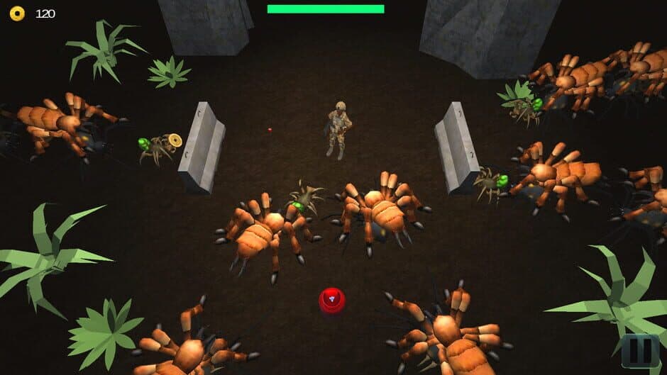 Last Soldier screenshot 5