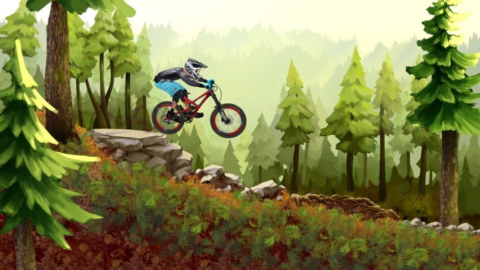 Bike Mayhem 2 screenshot 5