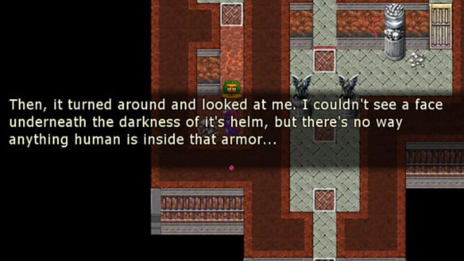 Remnants of Isolation screenshot 2