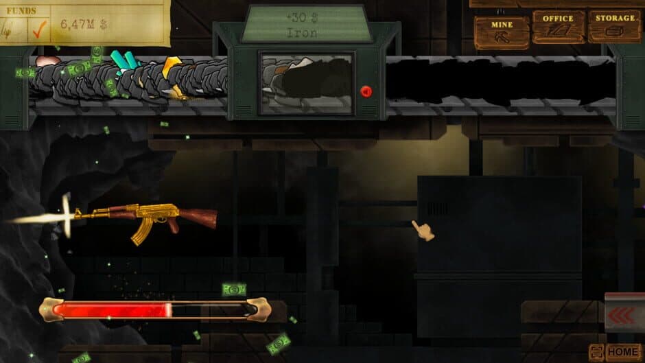 Geology Business screenshot 4