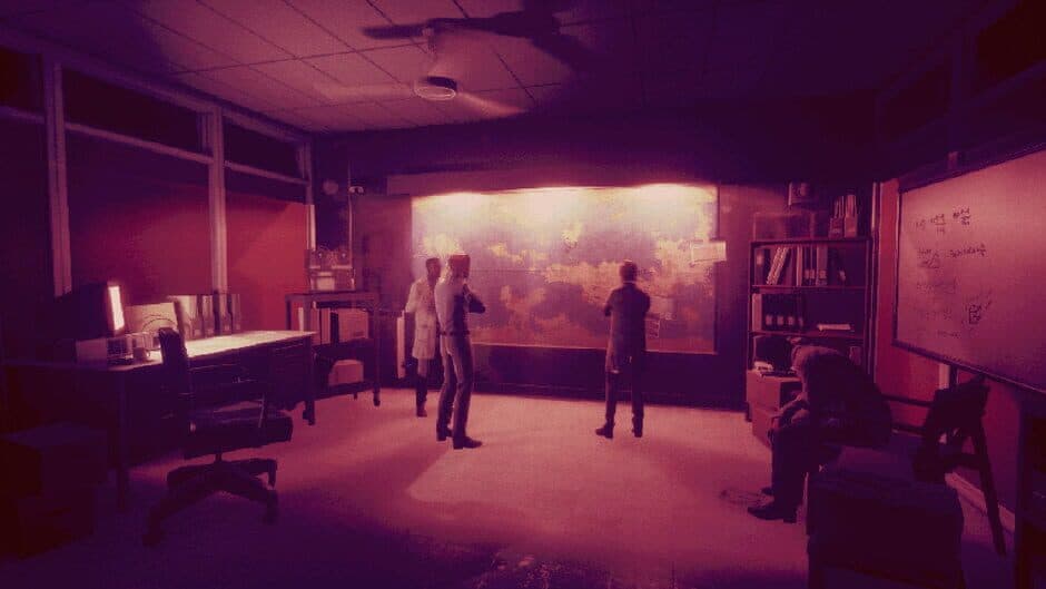 Asemblance: Oversight screenshot 5