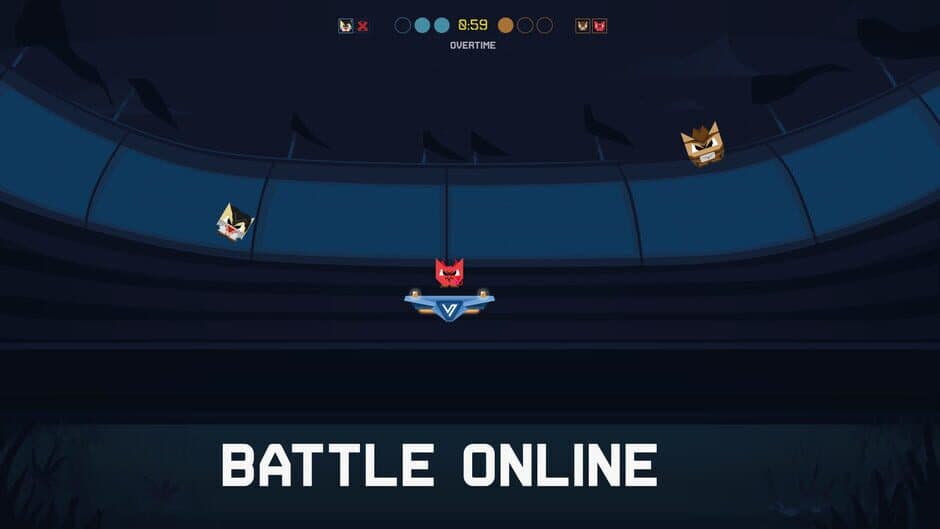 Aviators screenshot 5