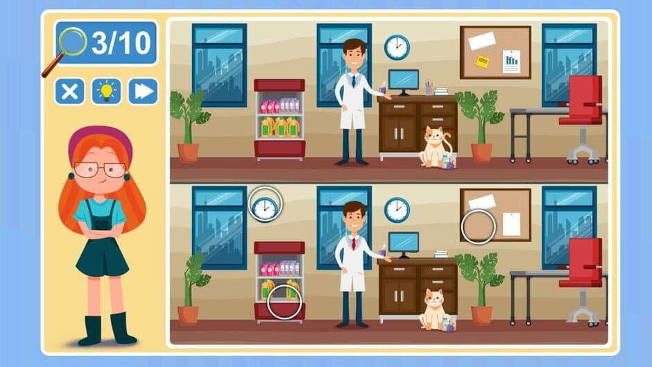 Viki Spotter: Professions screenshot 6